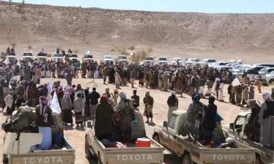 اخبار اليمن الان الحدث اليوم عاجل 