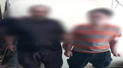 اخبار اليمن الان سرطة تقبض متهمين واخفاءه برميل اخبار اليمن الان الحدث اليوم عاجل