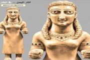 خبير آثار يكشف اختفاء تمثال أنثوي يعود لقرون...