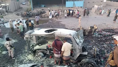 اخبار اليمن الان الإمارات النار السعودية الإخوان تفجيرات اخبار اليمن الان الحدث اليوم عاجل