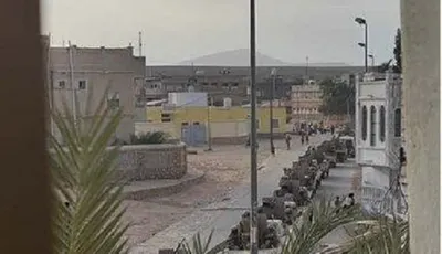 اخبار اليمن الان الحدث اليوم عاجل 