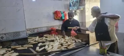 اخبار اليمن الان شمولية للنظافة والتفتيش المطاعم والأفران اخبار اليمن الان الحدث اليوم عاجل
