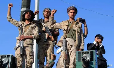 اخبار اليمن الان الحدث اليوم عاجل 