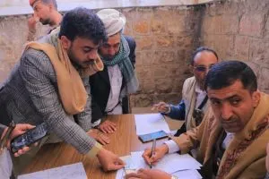 اخبار اليمن الان الحدث اليوم عاجل 