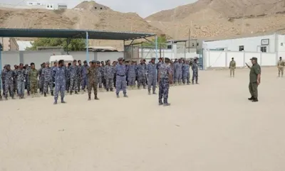 اخبار اليمن الان العميد المنهالي الوحدات الأمنية الدوريات اخبار اليمن الان الحدث اليوم عاجل