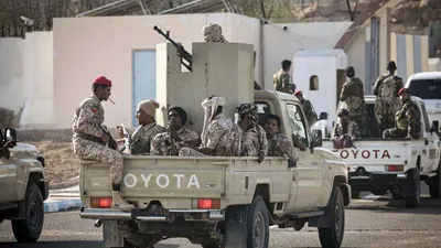 اخبار اليمن الان الحدث اليوم عاجل 