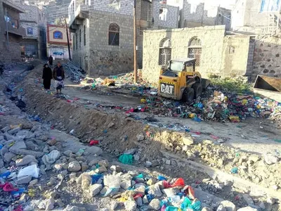 اخبار اليمن الان الحدث اليوم عاجل 