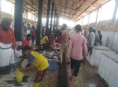 اخبار اليمن الان الحدث اليوم عاجل 