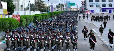 اخبار اليمن الان الحدث اليوم عاجل 