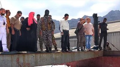 اخبار اليمن الان الحدث اليوم عاجل 