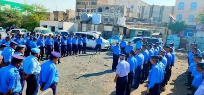 اخبار اليمن الان الحدث اليوم عاجل 