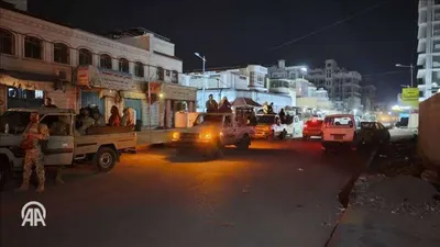 اخبار اليمن الان شكاوى إزعاج الغربان ساعات الفجر اخبار اليمن الان الحدث اليوم عاجل