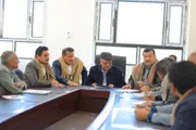 صحيفة الثورة صنعاء اخبار اليمن الان اجتماع برئاسة النعيمي للجنة المبيدات اخبار اليمن الان الحدث اليوم عاجل صحيفة الثورة صنعاء