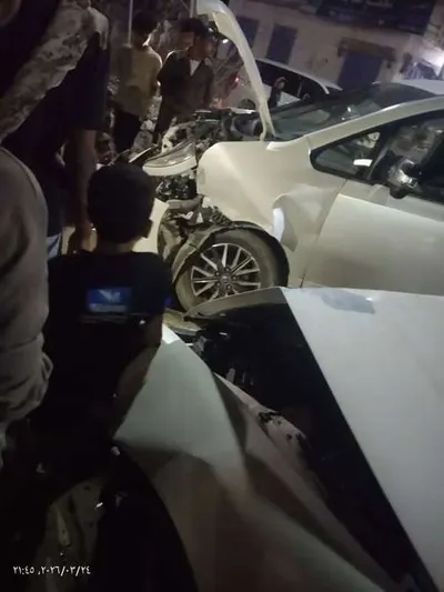 اخبار اليمن الان الحدث اليوم عاجل 