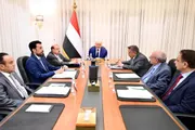 صدى الساحل اخبار اليمن الان العليمي والشورى والتشاور والمصالحة والتصعيد اخبار اليمن الان الحدث اليوم عاجل صدى الساحل