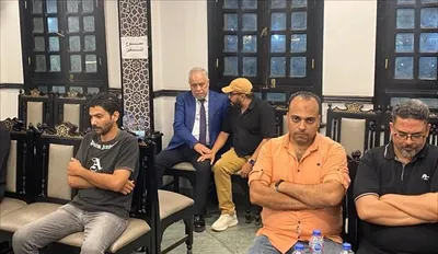 اخبار اليمن الان دموع وحزن العليم وغياب الأنظار اخبار اليمن الان الحدث اليوم عاجل