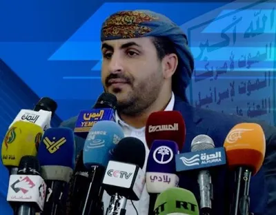 اخبار اليمن الان محمد السلام يوضح اغلاق المندب اخبار اليمن الان الحدث اليوم عاجل