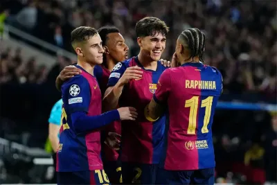 اخبار اليمن الان لامين يامال برشلونة المتوقع أوروبا اخبار اليمن الان الحدث اليوم عاجل
