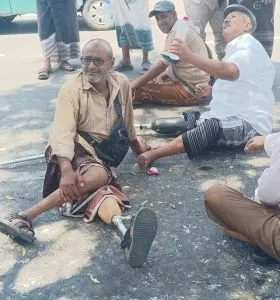 اخبار اليمن الان الحدث اليوم عاجل 