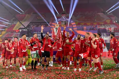 اخبار اليمن الان الريدز يخطط للاحتفال الدورى الإنجليزى اخبار اليمن الان الحدث اليوم عاجل