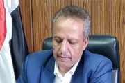 صحيفة الثورة صنعاء اخبار اليمن الان مكافحة الفساد الثورة والرئيس المشاط اخبار اليمن الان الحدث اليوم عاجل صحيفة الثورة صنعاء