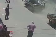 الكشف عن هوية الجندي الذي قام بعمل بطولي...