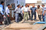 عدن تايم اخبار اليمن الان المحافظ السلطة المحلية بمديرية الجاري اخبار اليمن الان الحدث اليوم عاجل عدن تايم