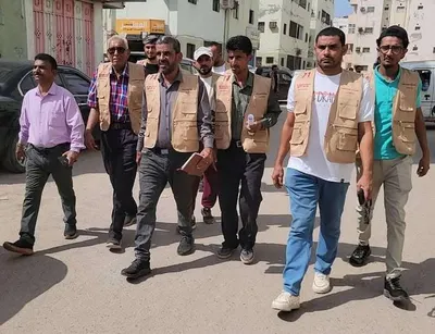 اخبار اليمن الان الحدث اليوم عاجل 