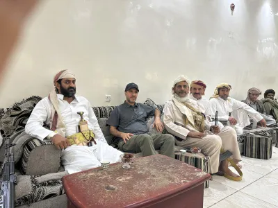 اخبار اليمن الان الحدث اليوم عاجل 