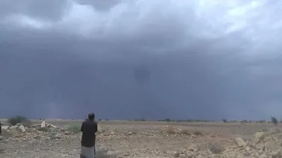 اخبار اليمن الان الحدث اليوم عاجل 