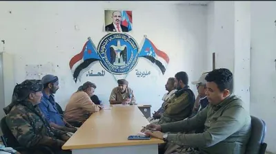 اخبار اليمن الان تنفيذية انتقالي مشاركتها للإعلان الدستوري اخبار اليمن الان الحدث اليوم عاجل