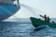 صدى الساحل اخبار اليمن الان النقاب المليشيات الحوثية القرصنة الإفريقي اخبار اليمن الان الحدث اليوم عاجل صدى الساحل