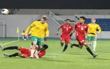 عدن تايم اخبار اليمن الان احمرنا الصغير وديته نظيره الأسترالي اخبار اليمن الان الحدث اليوم عاجل عدن تايم
