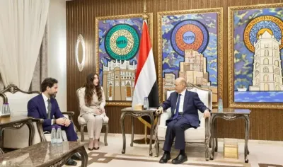 اخبار اليمن الان الحدث اليوم عاجل 