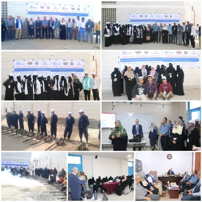 اخبار اليمن الان الحملة الوطنية للتدخلات المبكرة لمكافحة اخبار اليمن الان الحدث اليوم عاجل