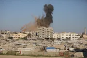 صحيفة الثورة صنعاء اخبار اليمن الان المتحدة الإبادة الجماعية تتواصل الـ1060 اخبار اليمن الان الحدث اليوم عاجل صحيفة الثورة صنعاء