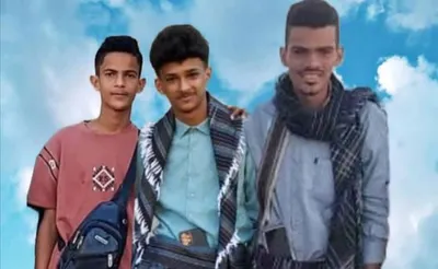 اخبار اليمن الان الحدث اليوم عاجل 