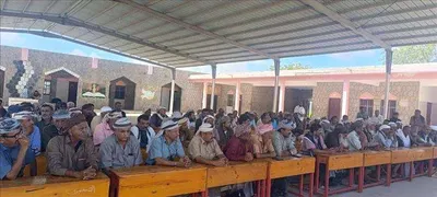 اخبار اليمن الان الحدث اليوم عاجل 