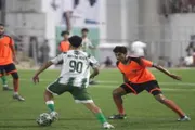 صدى الساحل اخبار اليمن الان الروضة ووحدة يتأهلان المريسي الرمضانية اخبار اليمن الان الحدث اليوم عاجل صدى الساحل