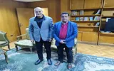 عدن تايم اخبار اليمن الان إستمرار الصحفيين والإعلاميين الجنوبيين للصحفيين اخبار اليمن الان الحدث اليوم عاجل عدن تايم