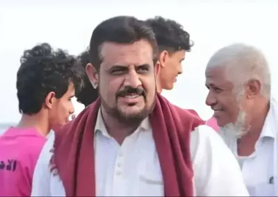 اخبار اليمن الان المخفي رسالة لعيدروس الزبيدي زيارته اخبار اليمن الان الحدث اليوم عاجل