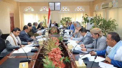 اخبار اليمن الان الحدث اليوم عاجل 