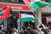 السلام نيوز اخبار اليمن الان تأديبية كوليدج ملاحقة طلابية فلسطين اخبار اليمن الان الحدث اليوم عاجل السلام نيوز