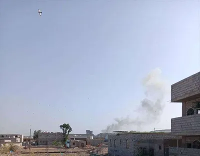 اخبار اليمن الان الحدث اليوم عاجل 