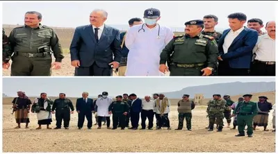 اخبار اليمن الان الحدث اليوم عاجل 