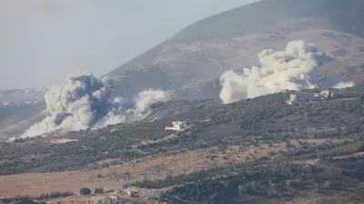 اخبار اليمن الان لبنان الجيش الإسرائيلي يستهدف البلاد اخبار اليمن الان الحدث اليوم عاجل