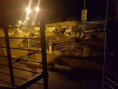 اخبار اليمن الان انتشار عسكري حكومية إجراءات محيطها اخبار اليمن الان الحدث اليوم عاجل