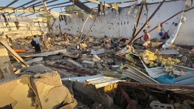 اخبار اليمن الان الحدث اليوم عاجل 