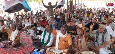 اخبار اليمن الان الحدث اليوم عاجل 