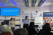 صدى الساحل اخبار اليمن الان السواحل المهاجرين واللاجئين السيادة البحرية اخبار اليمن الان الحدث اليوم عاجل صدى الساحل
